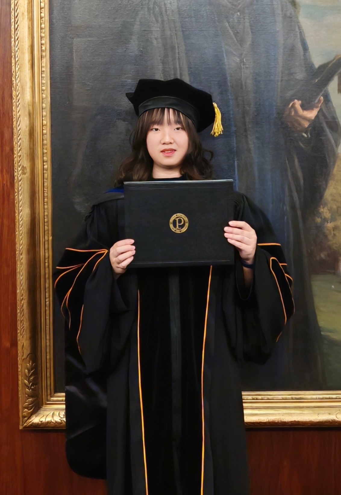Mingwei Zheng